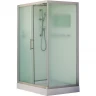 Душевая кабина Esbano ES-129CKR 120x90 ESKB129CKR без гидромассажа