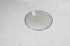 Душевая кабина Esbano ES-129CKR 120x90 ESKB129CKR без гидромассажа