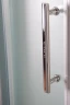 Душевая кабина Esbano ES-129CKR 120x90 ESKB129CKR без гидромассажа