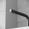 Смеситель для кухни Sancos Foster SC4014MB цвет Черный матовый