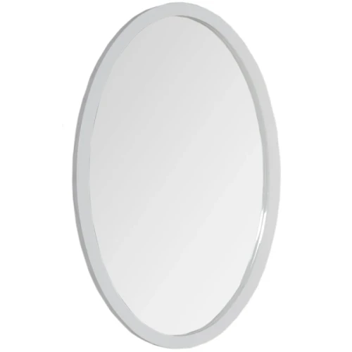 Комплект мебели для ванной Aquanet Опера 115 R 169418 Белый МДФ / ЛДСП
