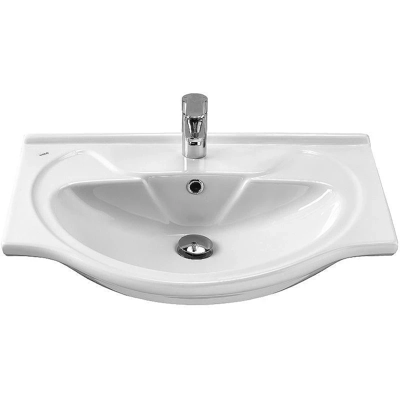 Раковина Santek Байкал 60 1WH109652 Белая