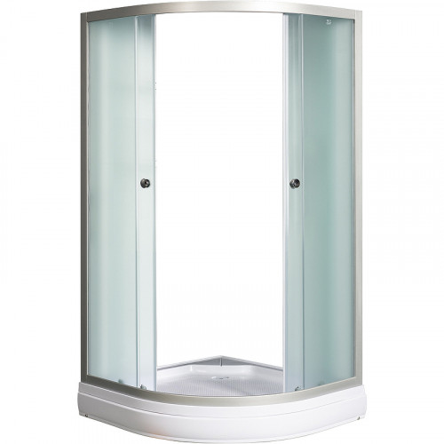 Душевой уголок River Don Light 90x90 MT 10000008313 с поддоном