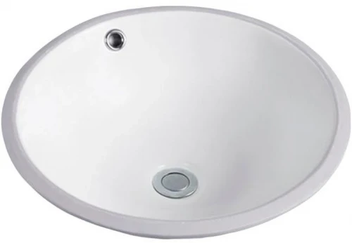 Раковина Gid Integrado 43 YJ848 71149 цвет Белый