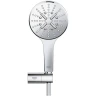 Душевой гарнитур Grohe Rainshower SmartActive 26580000 Хром латунь на стену