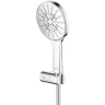 Душевой гарнитур Grohe Rainshower SmartActive 26580000 Хром латунь на стену