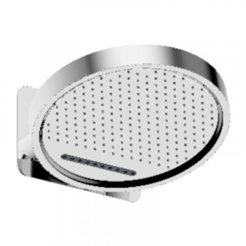 Верхний душ Raglo R452.02 цвет Хром