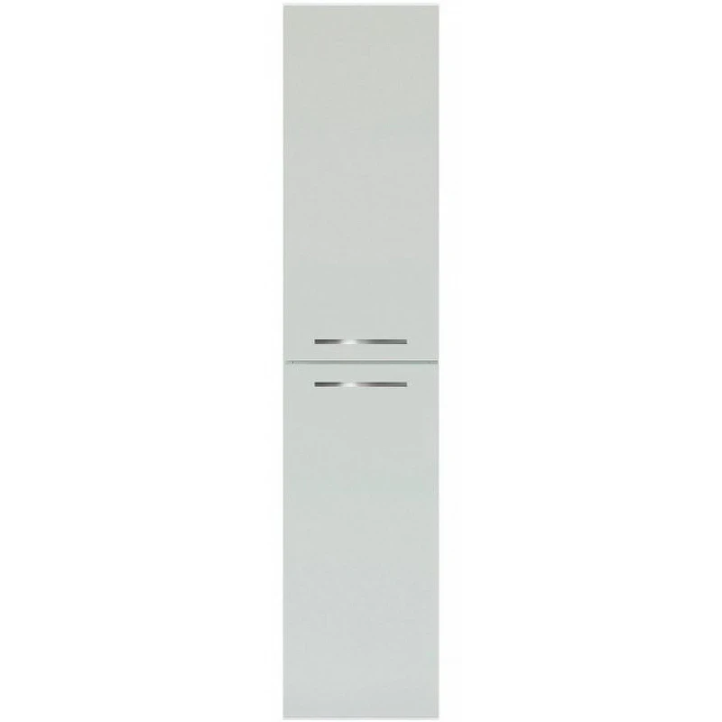 Шкаф пенал Creto Tivoli 35 50-1035W Белый МДФ / ЛДСП