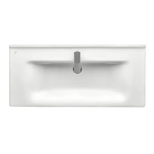 Раковина Santek Миранда 100 1WH302249 цвет Белый