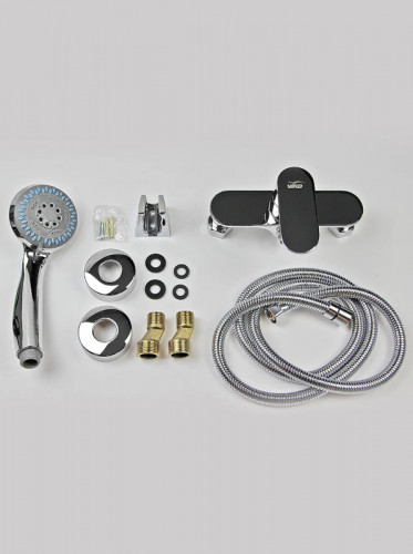 Смеситель для душа Viko V-7307 Хром