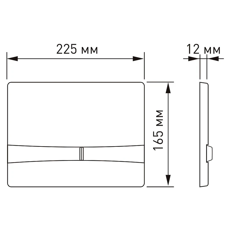 Комплект унитаза Berges Ventas Rimless с инсталляцией Novum 043344 с сиденьем Микролифт и Черной SoftTouch клавишей смыва фарфор подвесной