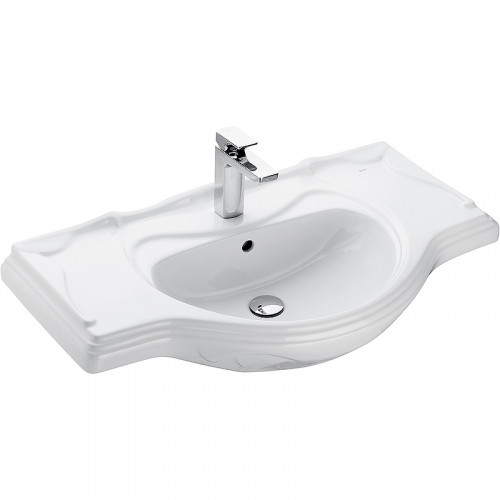 Раковина Roca America 85 327206000 Белая
