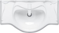 Раковина Roca America 85 327206000 Белая