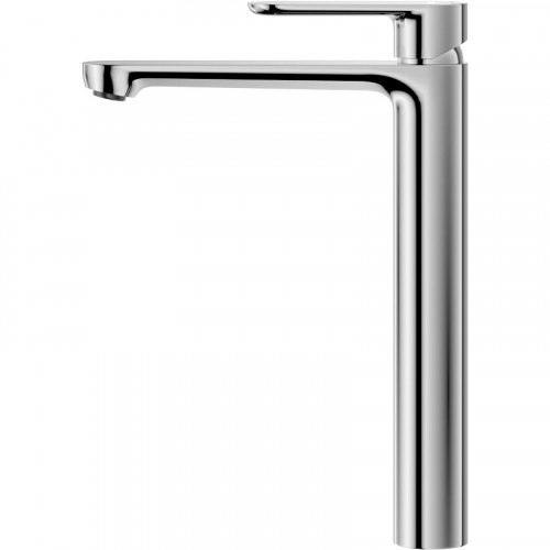 Смеситель для раковины Cezares Stylus STYLUS-LC-01-W0 Хром нержавеющая сталь