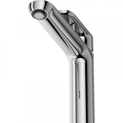 Смеситель для раковины Cezares Stylus STYLUS-LC-01-W0 Хром нержавеющая сталь
