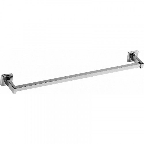 Полотенцедержатель Nofer Classic 09031.B Нержавеющая сталь глянцевая