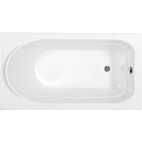 Акриловая ванна Aquanet West 130х70 205300 без гидромассажа