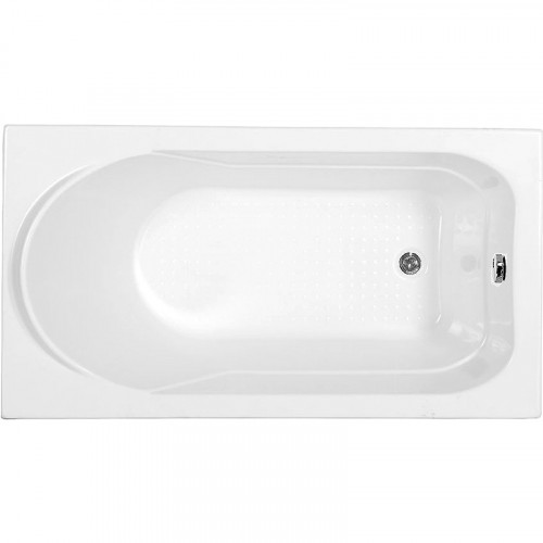 Акриловая ванна Aquanet West 130х70 205300 без гидромассажа