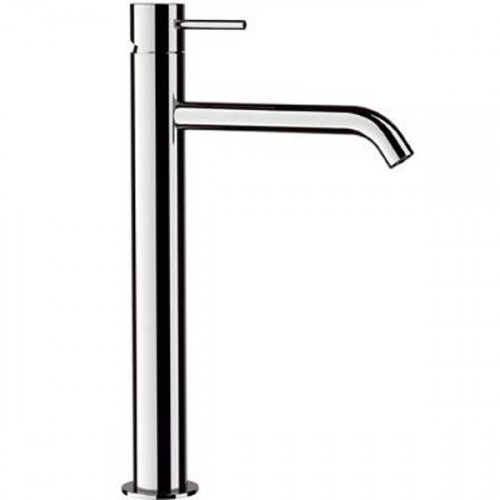 Смеситель для раковины Remer X-Style X11LXL Хром на столешницу