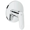 Смеситель для душа Grohe Europlus 19537002 цвет Хром