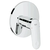 Смеситель для душа Grohe Europlus 19537002 цвет Хром