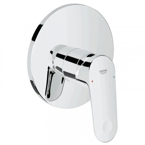 Смеситель для душа Grohe Europlus 19537002 цвет Хром