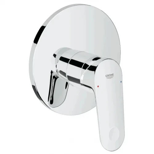 Смеситель для душа Grohe Europlus 19537002 цвет Хром