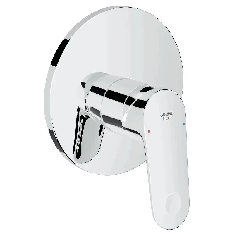 Смеситель для душа Grohe Europlus 19537002 цвет Хром