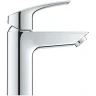 Смеситель для раковины Grohe Eurosmart 23988003 Хром латунь