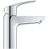 Смеситель для раковины Grohe Eurosmart 23988003 Хром латунь