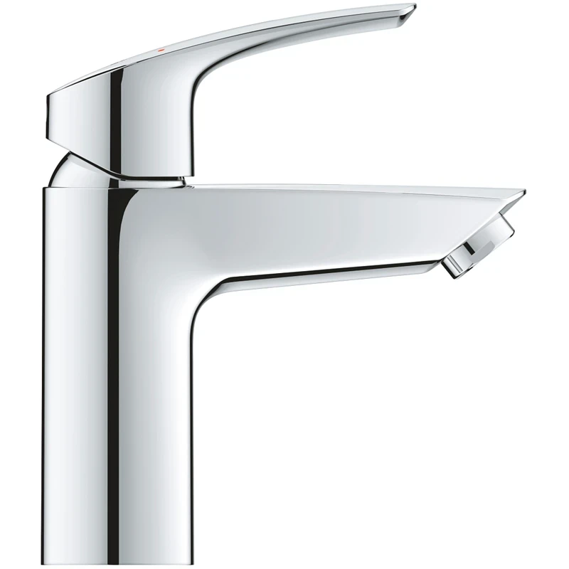 Смеситель для раковины Grohe Eurosmart 23988003 Хром латунь