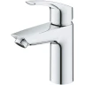 Смеситель для раковины Grohe Eurosmart 23988003 Хром латунь