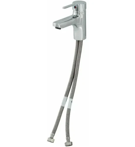 Смеситель для раковины Vidima Technik BA283AA