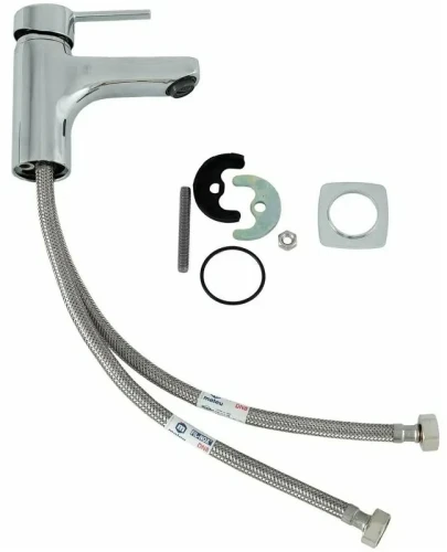 Смеситель для раковины Vidima Technik BA283AA