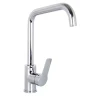Смеситель для кухни Fima Carlo Frattini Kitchen F3067/1RCR цвет Хром