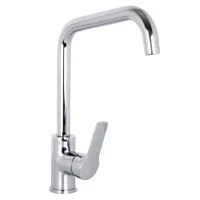 Смеситель для кухни Fima Carlo Frattini Kitchen F3067/1RCR цвет Хром