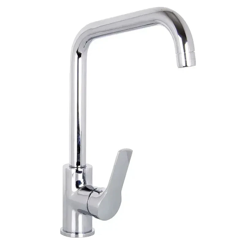 Смеситель для кухни Fima Carlo Frattini Kitchen F3067/1RCR цвет Хром