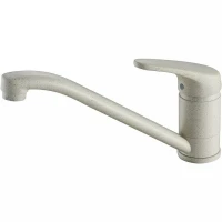Смеситель для кухни Kaiser County 66233-1 Песочный латунь