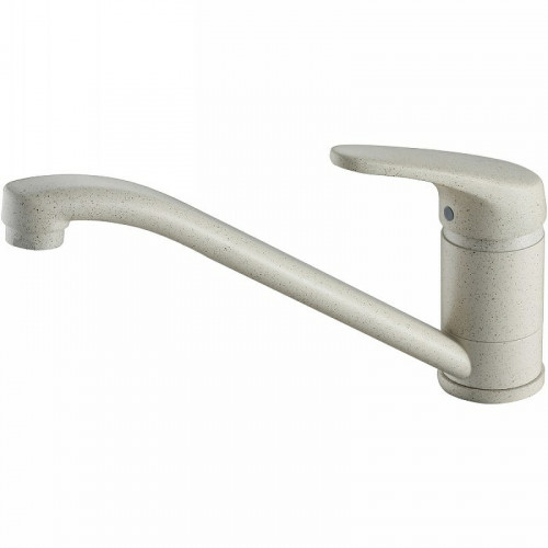 Смеситель для кухни Kaiser County 66233-1 Песочный латунь