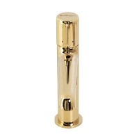 Смеситель для раковины BelBagno Uno UNO-LVM-ORO Золото латунь