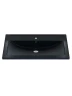 Раковина Uperwood Foster Quartz 80 291030039 цвет Космос