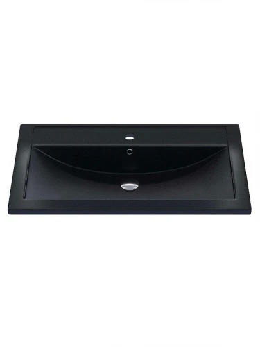 Раковина Uperwood Foster Quartz 80 291030039 цвет Космос