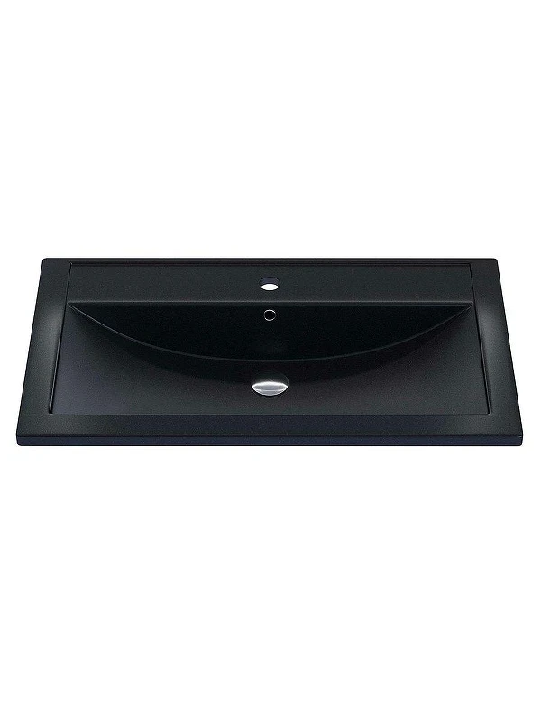 Раковина Uperwood Foster Quartz 80 291030039 цвет Космос