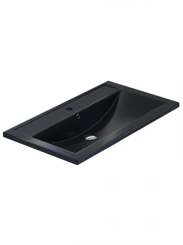 Раковина Uperwood Foster Quartz 80 291030039 цвет Космос