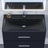 Раковина Uperwood Foster Quartz 80 291030039 цвет Космос