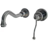 Смеситель для раковины Paini Duomo 88CR208 Хром