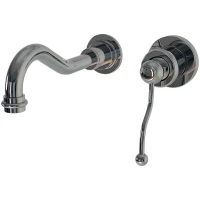 Смеситель для раковины Paini Duomo 88CR208 Хром