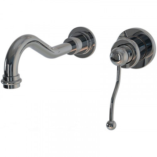 Смеситель для раковины Paini Duomo 88CR208 Хром