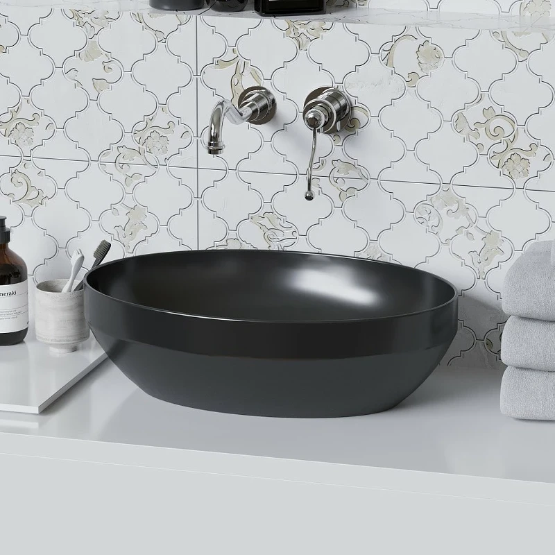 Смеситель для раковины Paini Duomo 88CR208 Хром
