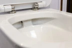 Унитаз BelBagno Prado BB10150CH подвесной без сиденья фаянс подвесной